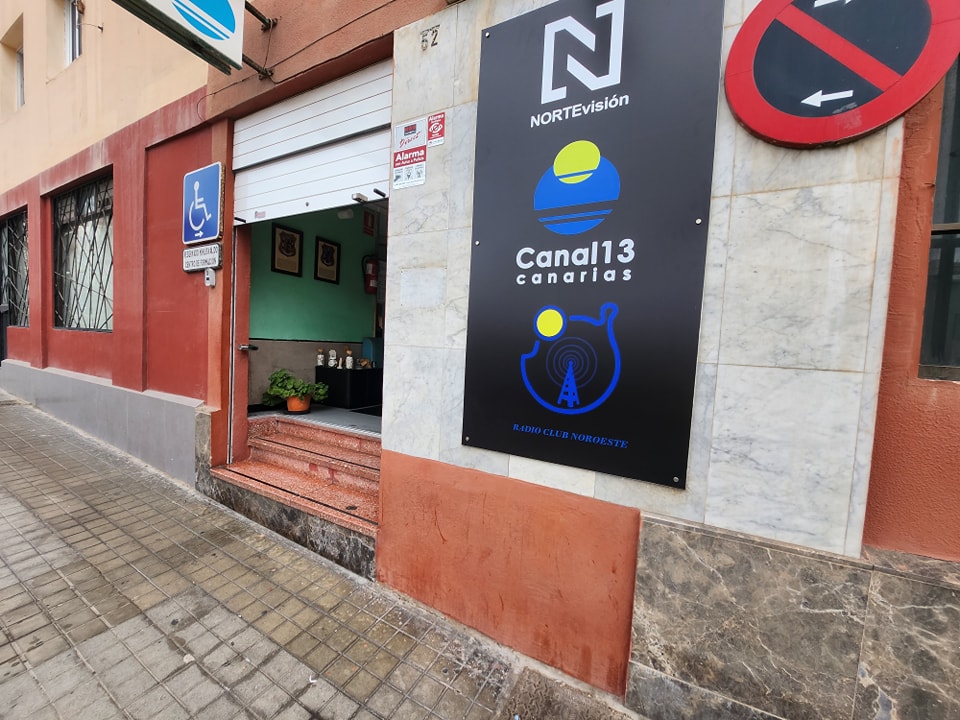 Canal 13 Canarias y NORTEvisión se unen y consolidan la televisión de cercanías en Gran Canaria